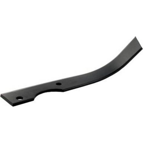 Couteau de labour gauche motobineuse Pubert 0001000030