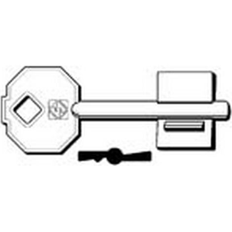5PZ CHIAVI DOPPIA MAPPA PREFER 5PF3 - 5PF3