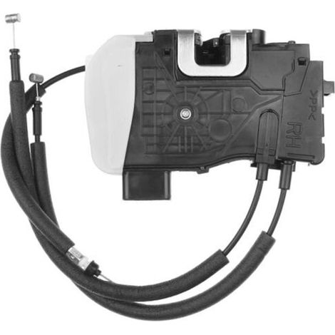 813202S000 Conjunto de pestillo del actuador de la cerradura de la puerta del automóvil, delantero derecho, para Hyundai Tucson IX35 2011-2015 (1/5)