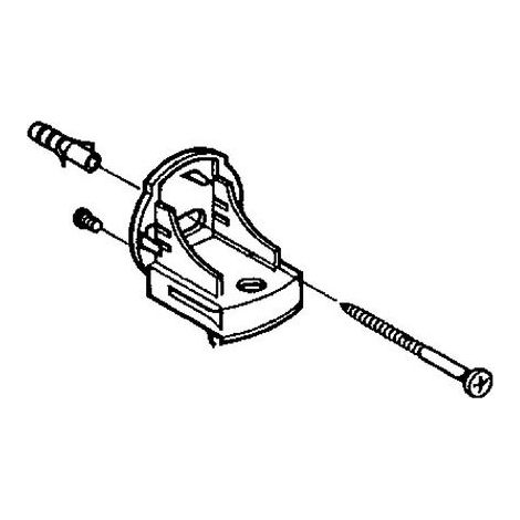 Hansa Wandhalter 59911466