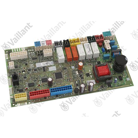 Carte de circuit imprimé, HMU geoTHERM mono