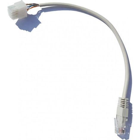 ALDEN Câble Cordon Adaptateur SSC pour parabole automatique