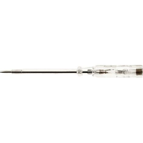 Cacciavite Tester di Tensione Hanger 3,5x100 mm