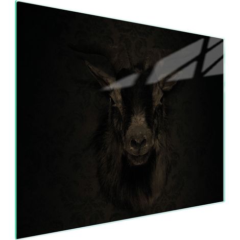 Glasschneidebrett 52x40 KOZA (1/5)