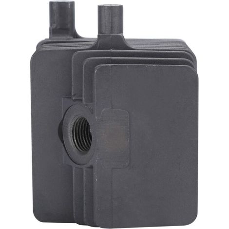 Lawnmower Cylinder Kits: Safe and Stable Lawnmower Cylinder, High-Efficiency Cylinder for Garden and Park (1/5)