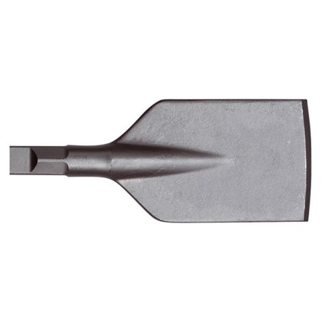[NEUWERTIG] B-Ware Makita Spatenmeissel Meißel 125x400 mm B1 1/8 Zoll P-05717 Werkzeug Zubehör (1/2)