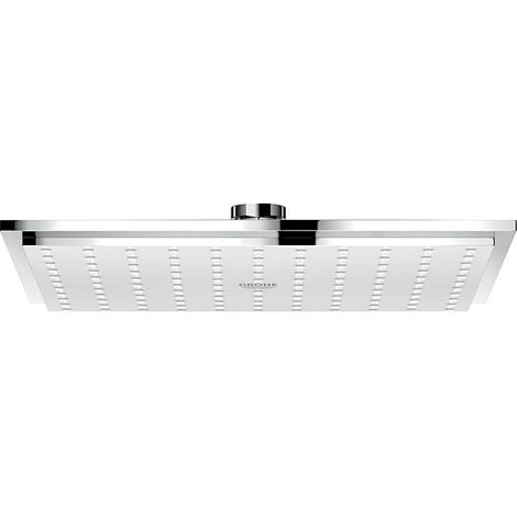 Grohe Rainshower Allure 230 Douche de tête 1 jet Haut de gamme, Chrome (27479000) (1/5)