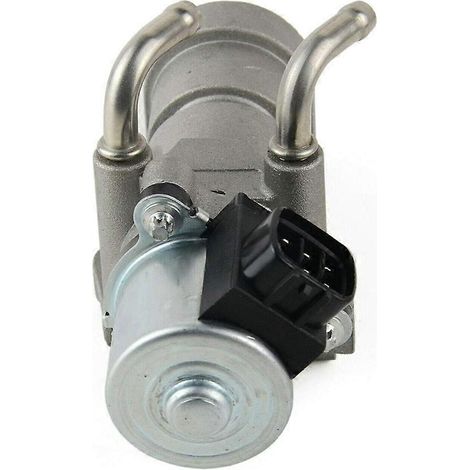 Vanne EGR automobile 25620-27080, Toyota RAV4 Avensis Verso Previa 2001-2006 2.0TDI Vanne de recirculation des gaz d'échappement 2562027080 (1/5)