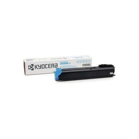 Toner Originalzubehör TK-5315C ca. 18.000 Seiten cyan (1/3)
