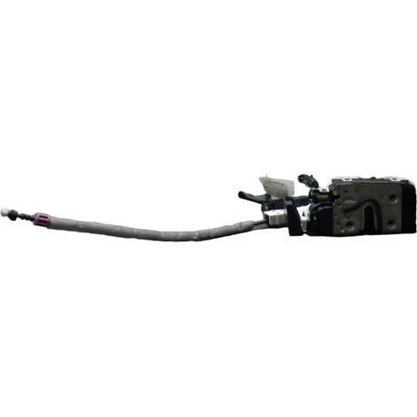 [PRODUIT D'OCCASION] Systeme Condamnation Avant Gauche MERCEDES Classe C 2007- ♻️ Ref Oe. 204720193528 - Garantie à vie (1/4)