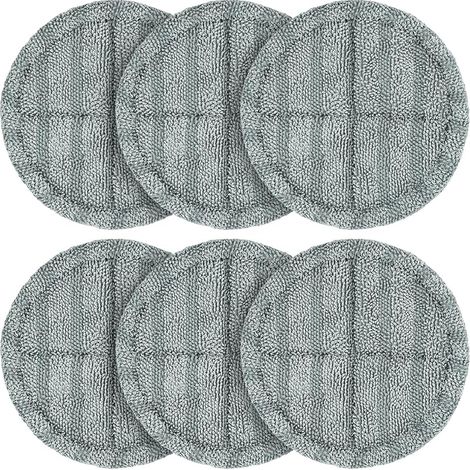6Pcs Chiffon De Nettoyage Compatible Avec Dyson V7 V8 V10 V11 V15 (1/5)