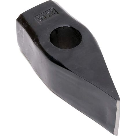 Axthammer 2,5 kg n/o