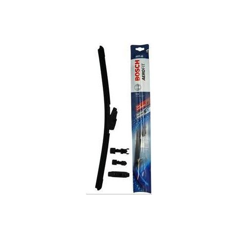 5 x SPAZZOLA TERGI FLAT AEROFIT BOSCH 475MM