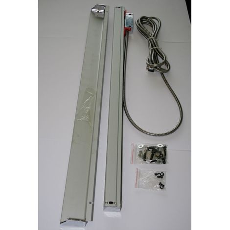 Glasmessstab Mod. KA 300/620 (1/3)