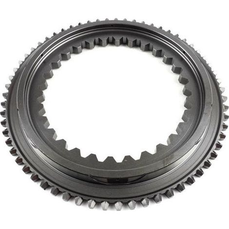 Anneau de synchroniseur de boîte de vitesses ZF MAN DAF Iveco Renault 1316304156, 1643381, 42543323, 81324250157