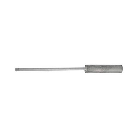 ANODE POUR CHAUFFE-EAU ATON SOUS ÉVIER LT 15 Dimensions : Longueur 6 cm Filetage 4 mm