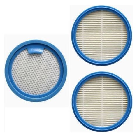 Filtre de remplacement pour robot Electrolux AEG 7000 / ASKW5, Electrolux Ultimate 700 EP71UB14DB / EP71AB14UG / EP71HB14SH (1/5)