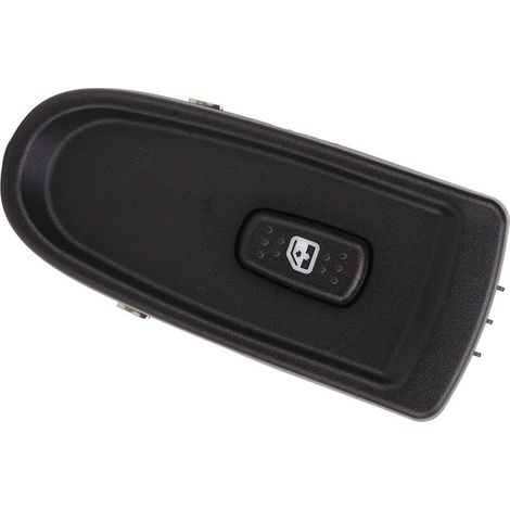 Interrupteur de commande de verrouillage de fenêtre cté passager de voiture, remplacement 5801304492 pour Iveco Daily IVV (1/5)