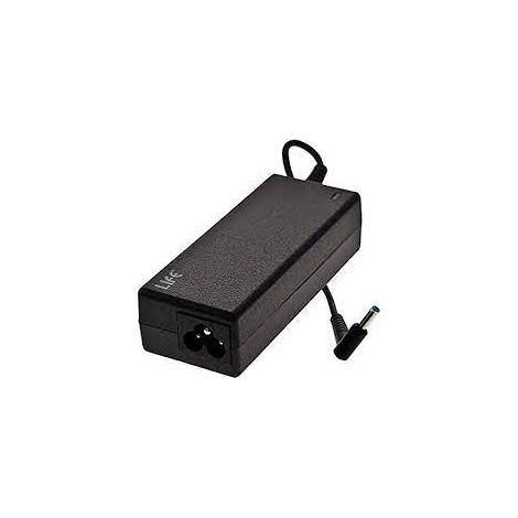 ALIMENTATORE SWITCHING NOTEBOOK 65W MAX, OUT 19,5V (3,33A) x HP