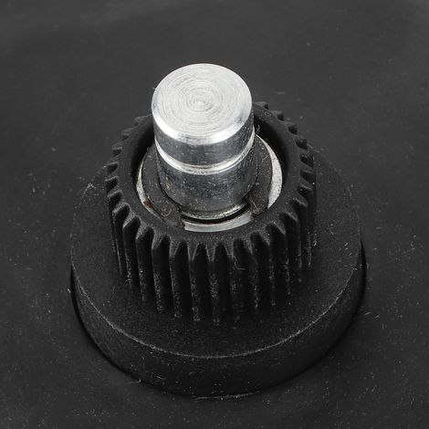 Fensterhebermotor vorne rechts 2S51-14553-AA für Ford Fiesta MK6 3-Türer 2002–2008 – Hochwertige Aluminiumlegierung und ABS (1/5)