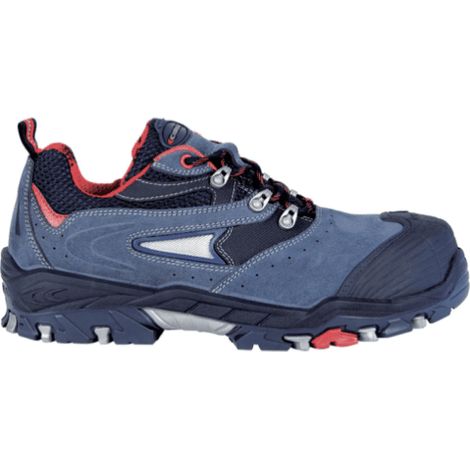 SCARPE SCARPA ANTINFORTUNISTICHE CALZATURA LAVORO COFRA SERSE S1 P SRC NUMERO 39
