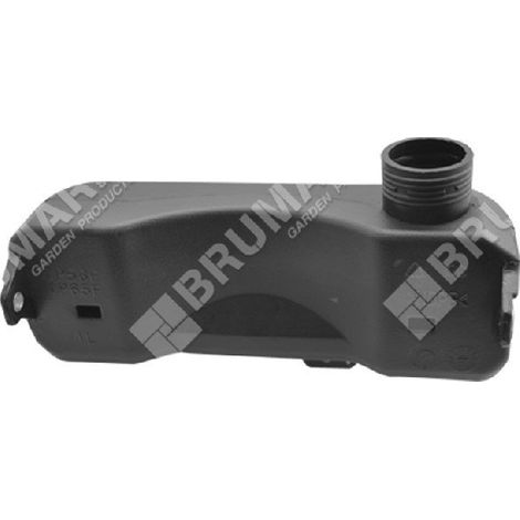 Depósito de combustible para cortacésped IKRA - MOGATEC 77000204 COMPATIBLE - 044061