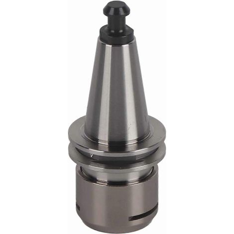 Spannzangenfutterhalter für CNC-Fräsmaschinen, Drehwerkzeug für Feingraviermaschinen, ISO20-ER20-035MS