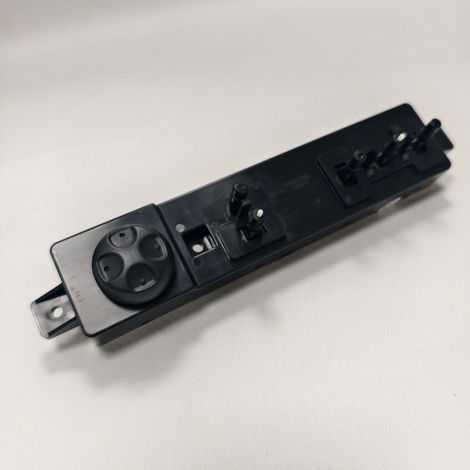 88191-A1100 is a switch for controlling the power seats of Hyundai vehicles, specifically for I25, IX35, and IX25 models. (1/5)