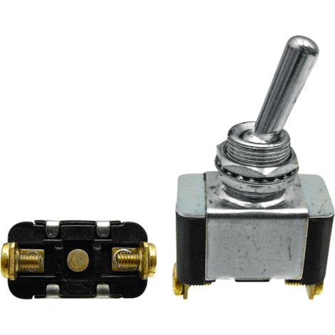 Interruttore a levetta 4990263