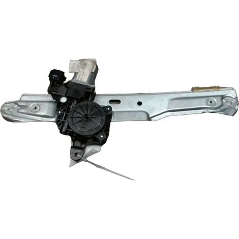 [PRODUIT D'OCCASION] Mecanisme+moteur Leve-glace Arriere Gauche FORD C-max ♻️ Ref Oe. 1870274 - Garantie à vie (1/5)