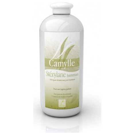 Desinfektionsmittel Sterylane für Hammam 1 liter 1 (1/2)
