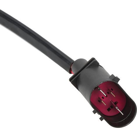 Lüftersteuerungsmodul 3C0959455F für Audi A3 TT - ABS-Kühlerkühlung