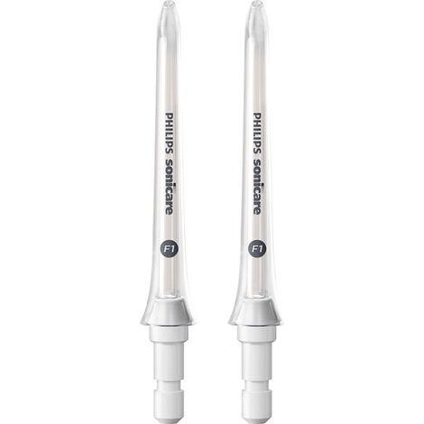Philips 2 boquillas Boquilla del irrigador oral (1/5)