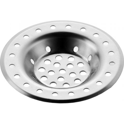 Grille de drainage pour blister en acier inoxydable 65 mm 3015-1 (1/3)