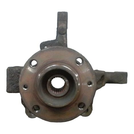 [PRODUIT D'OCCASION] Pivot Avant Droit RENAULT Modus Longue 2008- ♻️ Ref Oe. 8200345945 - Garantie à vie (1/2)