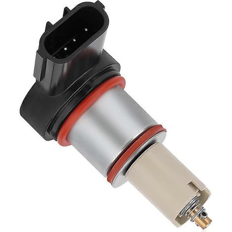 Soupape de régulation du ralenti IACV 16430-HP6-A01 pour Honda Rancher 420 Rubicon 500/520/680 Foreman 500 Pioneer 500/520/700 (1/5)