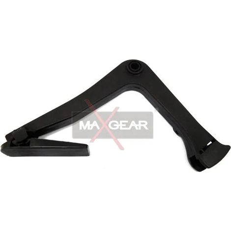 MAXGEAR 27-0051 Pédale d'accélérateur MERCEDES-BENZ 2D0721507