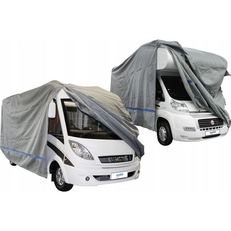 Hindermann Schutzhaube Wohnmobil 7,1m