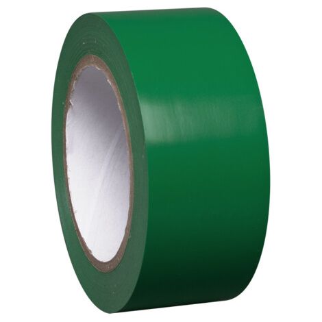 Moravia PROline Ruban adhésif 50 vert 33 m x 50 mm (1/2)