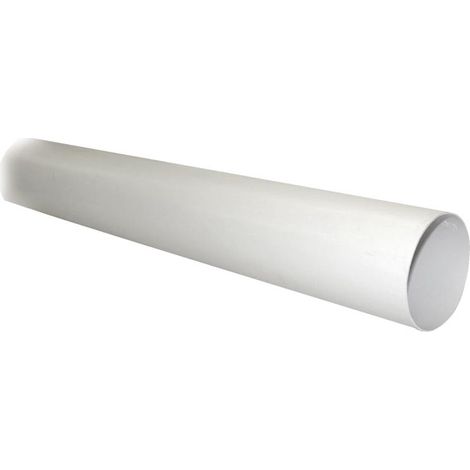 Barra ctr125 d.125 lunghezza 1,5 mt