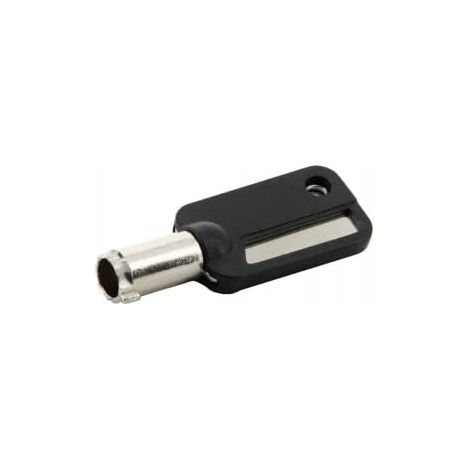 Sicherheitszubehör Mobilis Modell 001339 schwarz 10 cm (1/3)