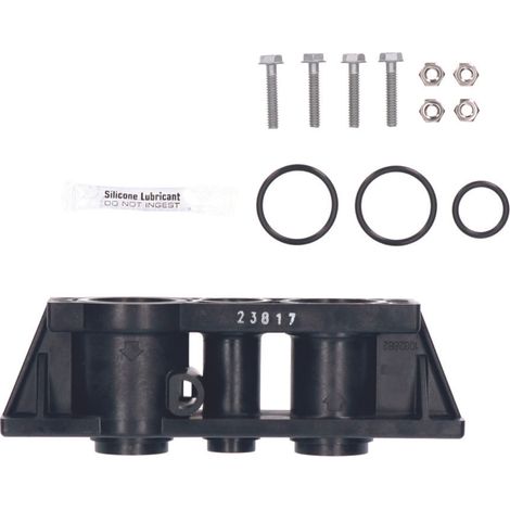 Ersatzteil Wasserzähler Ventil 255 JM 2-3 WZ-D/P