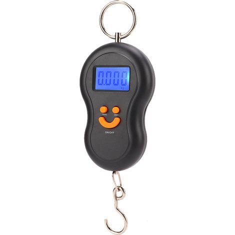 Calibreur de Tension Numérique LCD pour Raquettes de Tennis et Badminton (1/5)