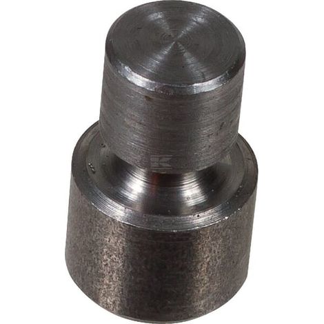 Tapón de seguridad AXXOM para cortacésped 53-114 281490 000281490