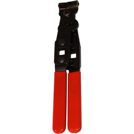 Pince Serrage Colliers Clic