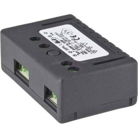 CONVERTITORE LED 350 MA 6 V/DC BARTHELME MAX. VOLTAGGIO OPERATIVO: 265 V/AC (1/3)