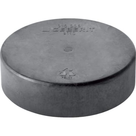Geberit Silent-db20 Tapa final, DN 90, 308.005.14.1