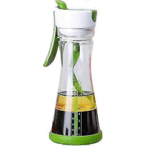 Chef 104-759-258 Mélangeur à vinaigrette Emulstir, Taille unique, Matière plastique, Pâte feuilletée roquette/meringue (1/5)