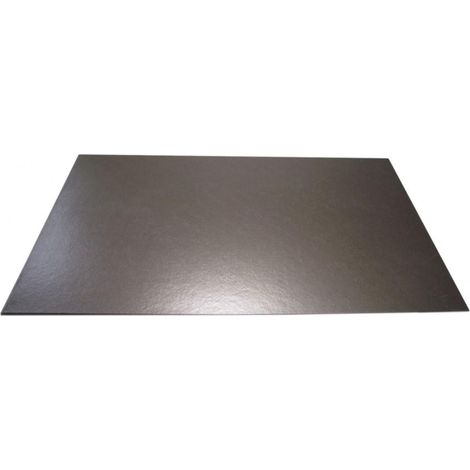 ISOLANTE MICROONDE MICA FOGLI 500x400mm SP.0,4mm UNIVERSALE OM MCW902UN
