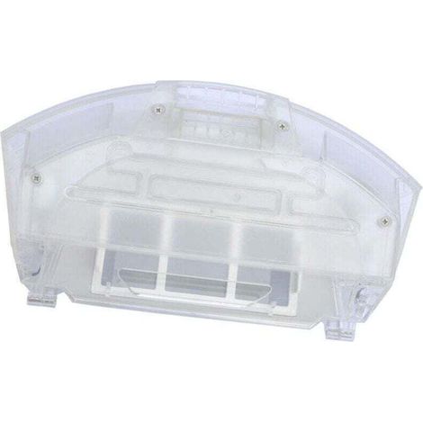 Accessoires pour aspirateur Proscenic M8pro , XU,et Unitec T10 - Bac à poussière de collecte blanc - KZQ